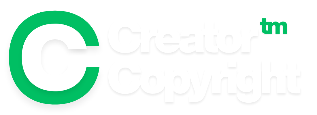 Creator Copyright